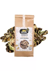 Big Nature Herbata biaa Duch Poudnia 60 g