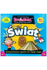 BrainBox. �wiat Albi