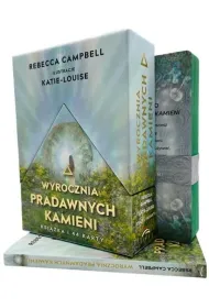 Wyrocznia Pradawnych Kamieni, karty