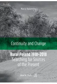 Continuity and Change