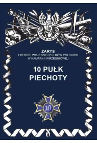 10 puk piechoty