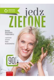 Jedz zielone