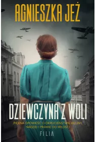Dziewczyna z Woli