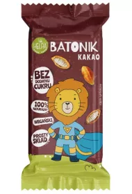 Helpa Batonik Kakao 20 g
