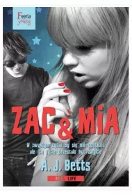 Zac mia