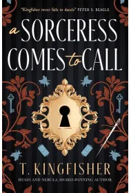 A Sorceress Comes to Call export TPB wer. angielska