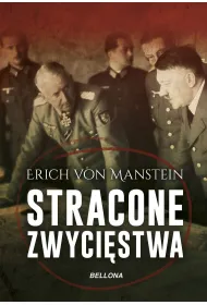 Stracone zwyci�stwa