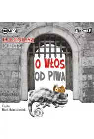 Audiobook O wos od piwa CD
