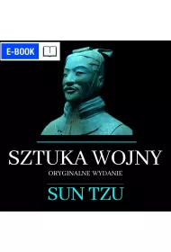 eBook Sztuka wojny. Oryginalne wydanie pdf mobi epub