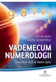 eBook Vademecum numerologii pdf mobi epub