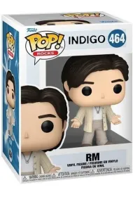 Figurka Funko POP K-pop BTS: RM