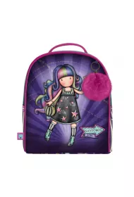 Santoro Ma�y Plecak Gorjuss Fairground Up and Away