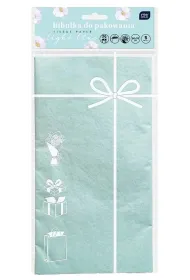 Interdruk BIBULA OZD 50X70CM NIEB J. OP5SZT INT PBH