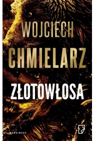 Z�otow�osa (z autografem)