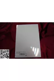 Argo Karton ozdobny A4 Linie 009364 230 g