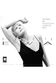 Pozw�l mi spr�bowa� jeszcze raz CD
