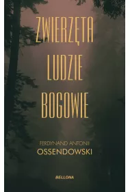 Zwierzta, ludzie, bogowie
