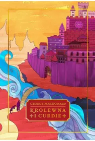 Kr�lewna i Curdie