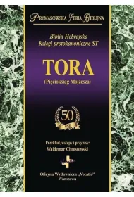Tora (Pi�cioksi�g Moj�esza)