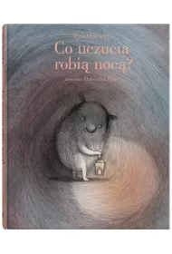 Co uczucia robi noc?