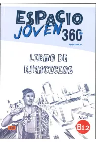 Espacio Joven 360. �wiczenia. B1.2