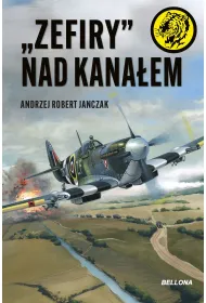 eBook „Zefiry” nad kana�em mobi epub