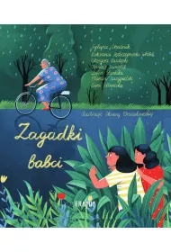 eBook Zagadki babci mobi epub