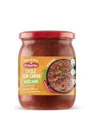 Primavika Sos wega�ski chili sin carne 470 g