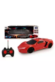 Auto wy�cigowe R/C Artyk