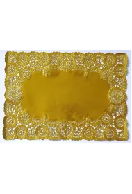 Serwetki pod ciasto 28 x 20 cm