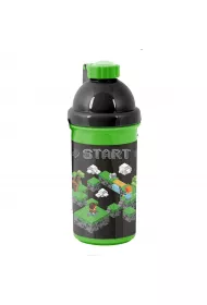 Paso game Bidon PP24ST-3021 500 ml