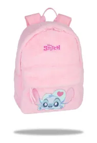 Patio Plecak m�odzie�owy Disney Fluffy  Stitch pink