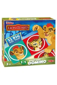 Giant Easy domino Lwia Stra� Tactic