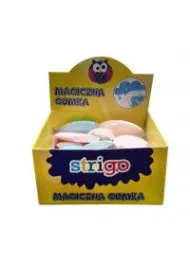 Strigo Magiczna gumka