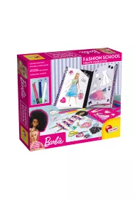 Barbie Fashion School Lisciani