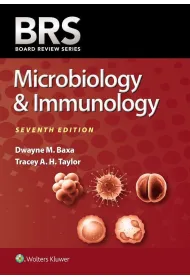 BRS Microbiology & Immunology