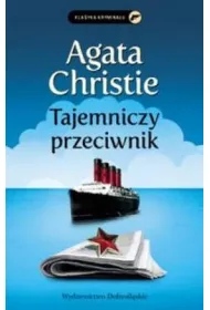 Tajemniczy przeciwnik