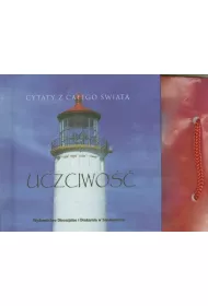 Kamyczki. Uczciwo�� *