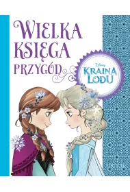 Wielka ksi�ga. Kraina Lodu