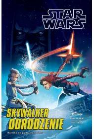 Star Wars Film Skywalker. Odrodzenie