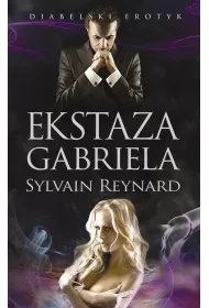Ekstaza Gabriela (pocket)