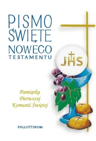 Pismo �wi�te Nowego Testamentu