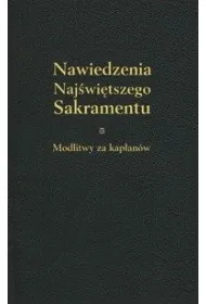 Nawiedzenie Naj�wi�tszego Sakramentu