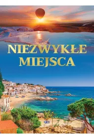 Niezwyk�e miejscca