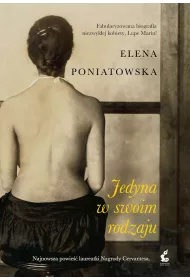 Jedyna w swoim rodzaju
