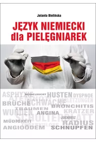 J�zyk niemiecki dla piel�gniarek