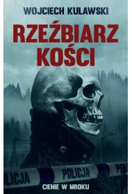 eBook Rzebiarz koci. Cienie w mroku mobi epub