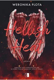 eBook Hellish Heat. Hellish. Tom 1 mobi epub