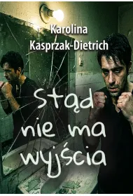 eBook St�d nie ma wyj�cia mobi epub