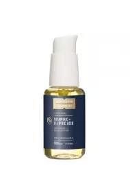 Quicksilver Scientific Liposomal Vitamin C with R-Lipoic Acid suplement diety 50 ml